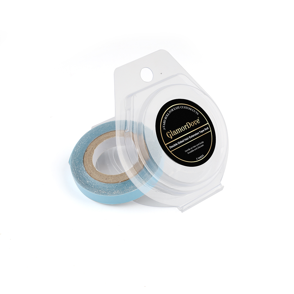 GlamorDove 3Y Double Sided Hai - Hair Extension Tape In 评论和价格