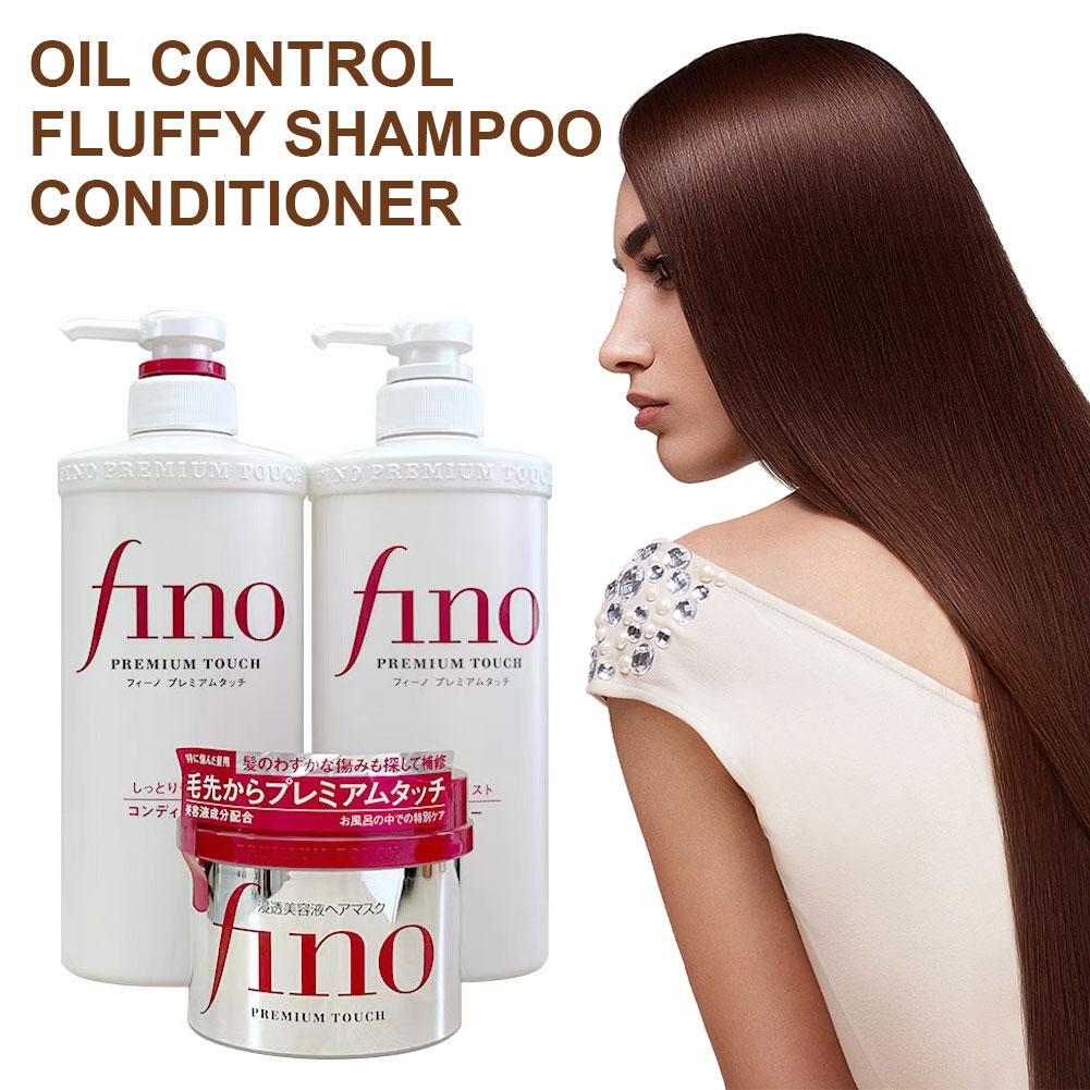 Japan Fino Hair Mask Shampoo O - Hair Care In Japan 评论和价格