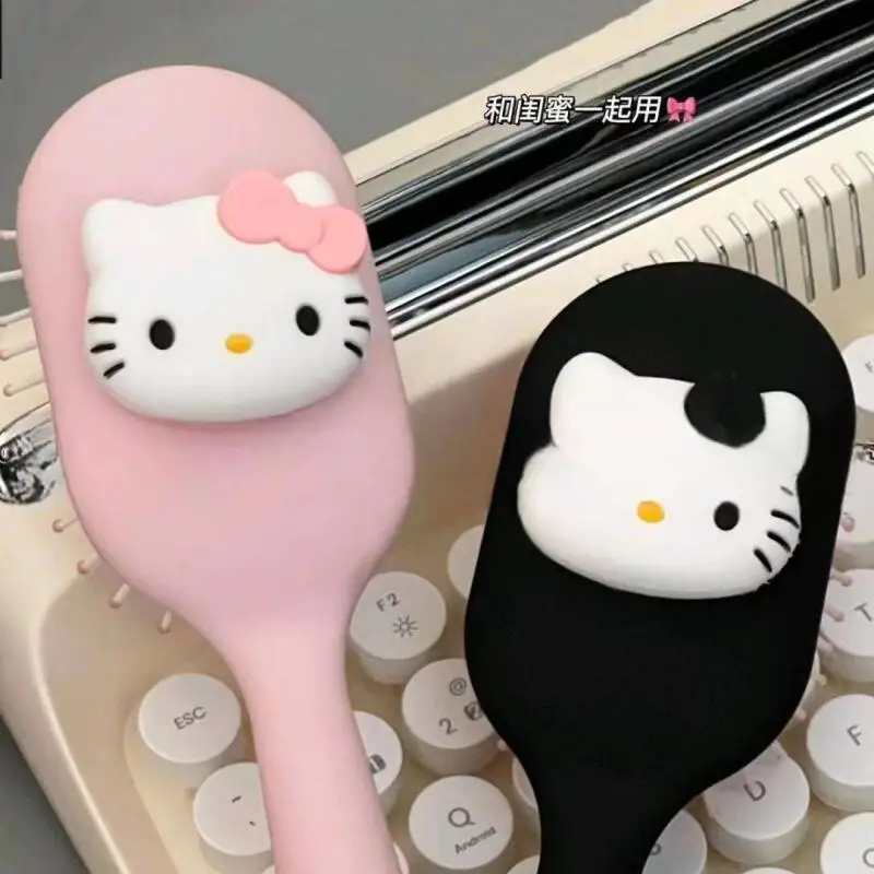 Anime Hellokitty Air Cushion C - Hair Care In Japan 评论和价格