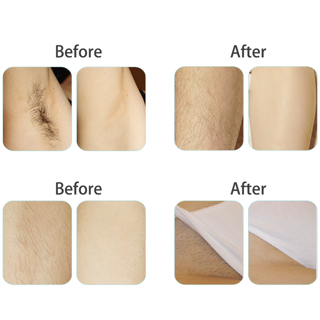 400g Hair Removal Wax Beans Sk - Hair Care Honey 评论和价格