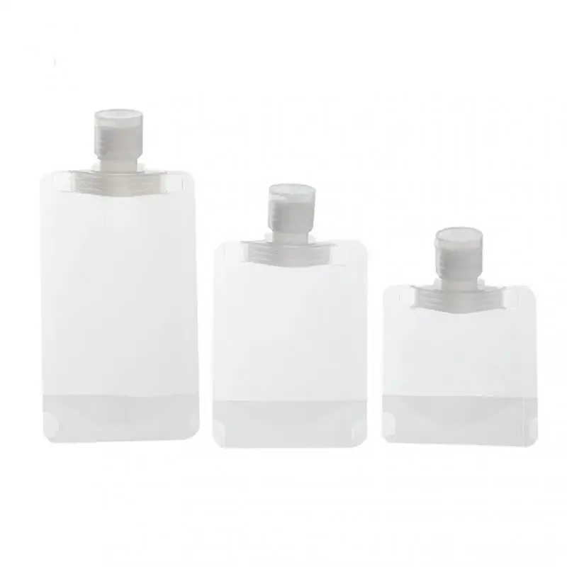 10-40pcs Travel Bottles Refill - Dry Shampoo Travel 评论和价格