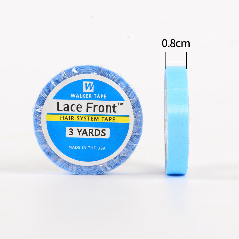 Front Lace Wig Glue Adhesive T - Hair Extension Tape In 评论和价格