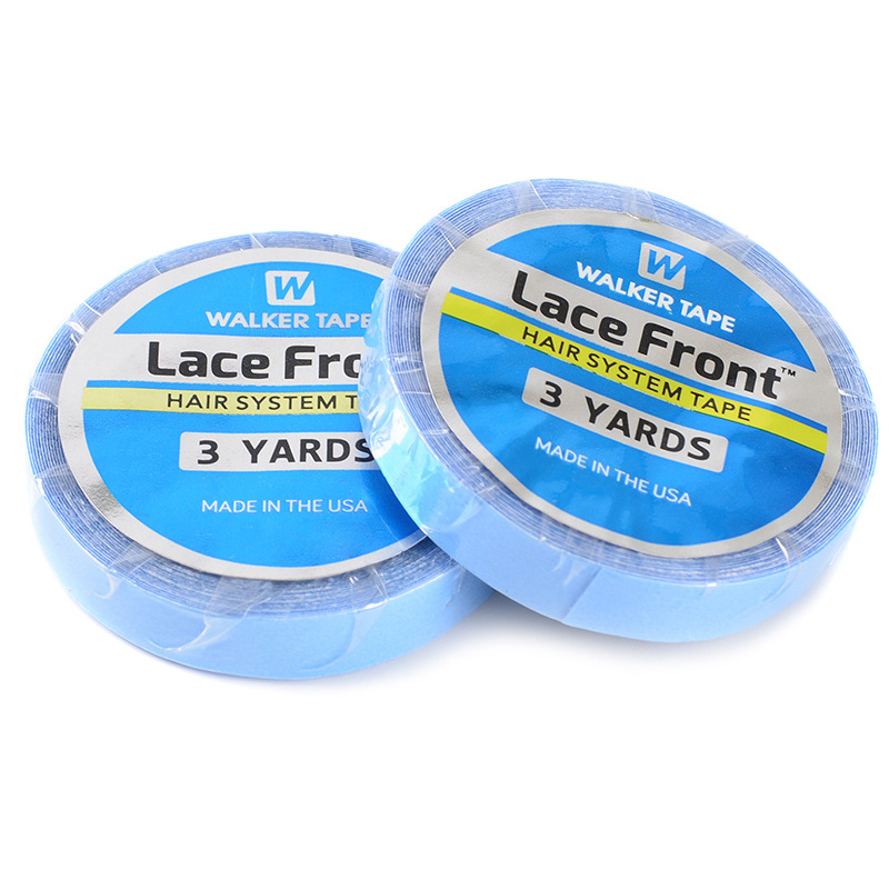 Front Lace Wig Glue Adhesive T - Hair Extension Tape In 评论和价格