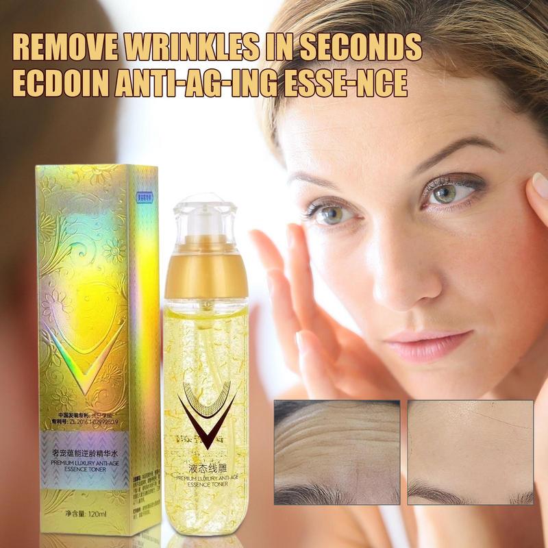 Anti Wrinkle Serum Oil Fine Li - Hair Care In Japan 评论和价格
