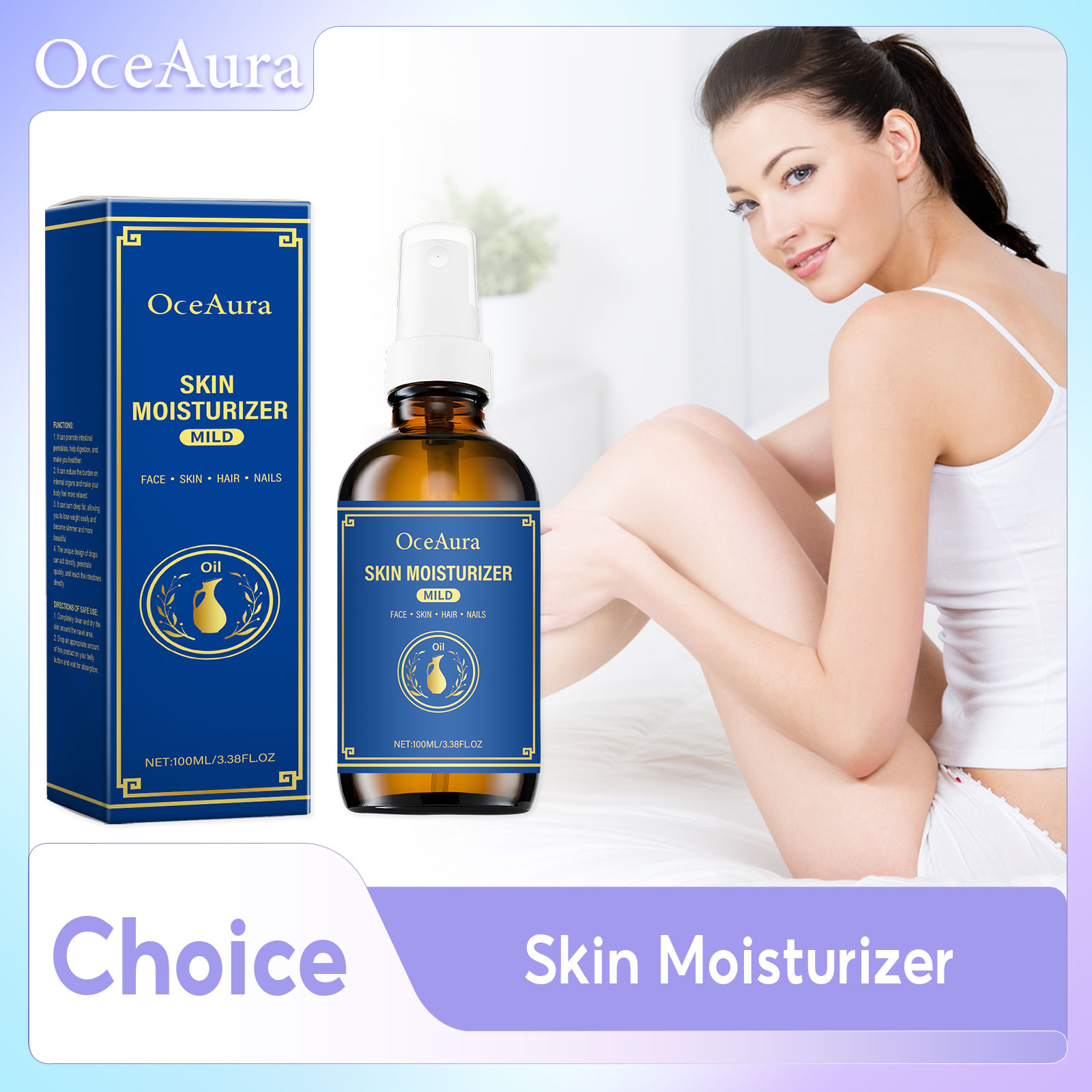 Moisturizing Olive Oil For Hai - Hair Care Olive Oil 评论和价格