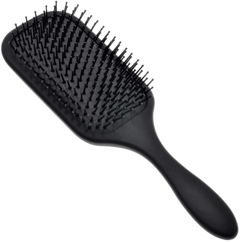 Fashion Square Plate Airbag Cu - Detangling Wide Comb 评论和价格