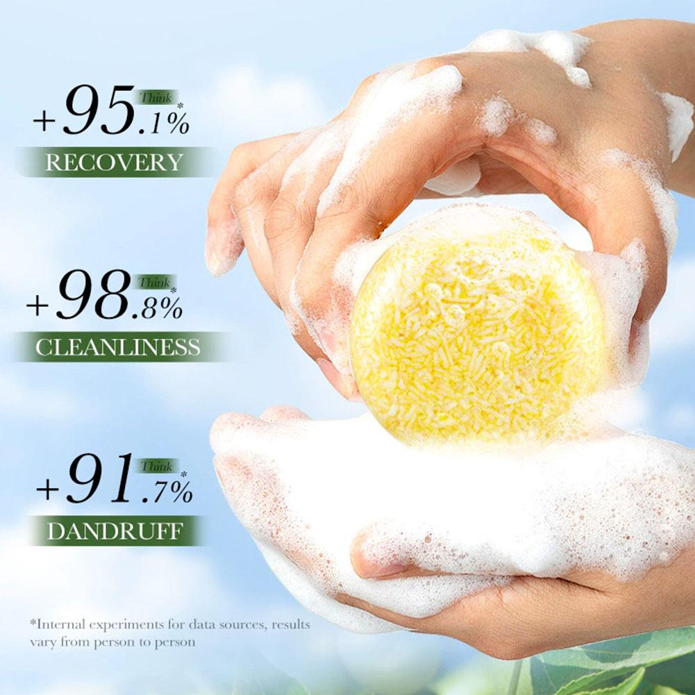 Olive Oil Shampoo Bar for Hair - Hair Care Olive Oil 评论和价格