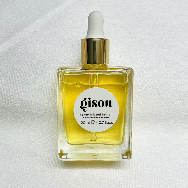 New Gisou Honey Infused Hair O - Hair Care Honey 评论和价格