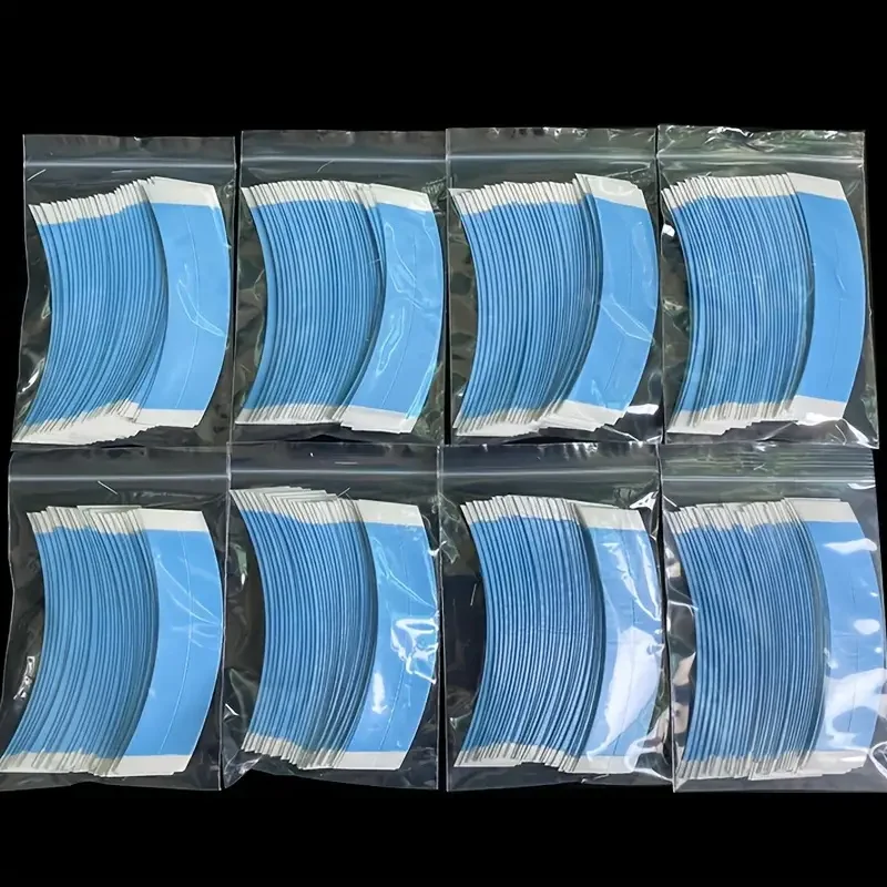 Super Strong Double Adhesive H - Hair Extension Tape In 评论和价格
