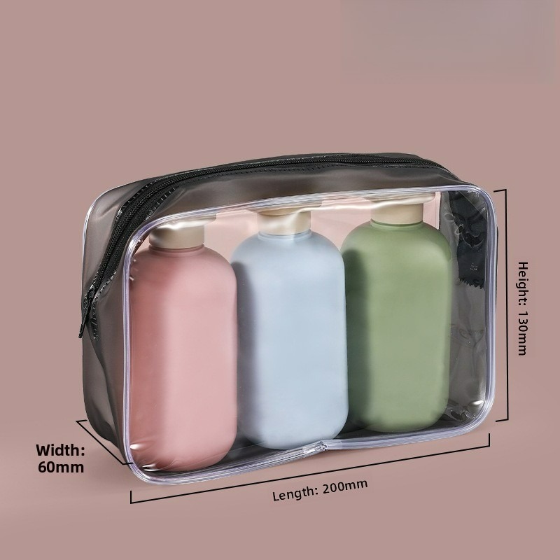 3Pcs for Shampoo Travel Bottle - Dry Shampoo Travel 评论和价格