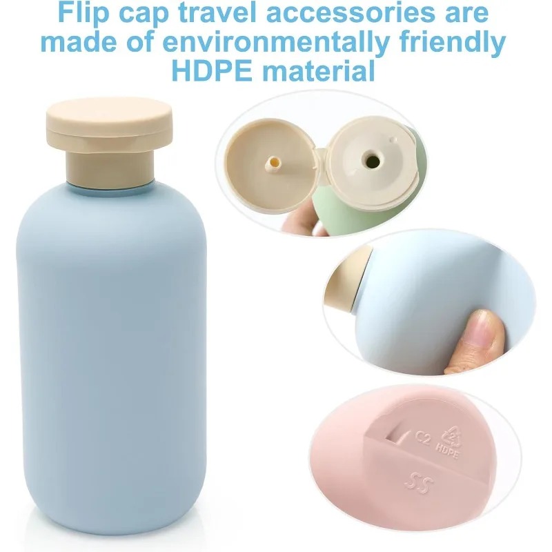 3Pcs for Shampoo Travel Bottle - Dry Shampoo Travel 评论和价格