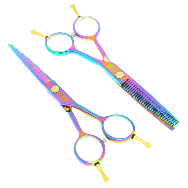 Smith Chu 5.5 inch Hair Scisso - Hair Care In Japan 评论和价格