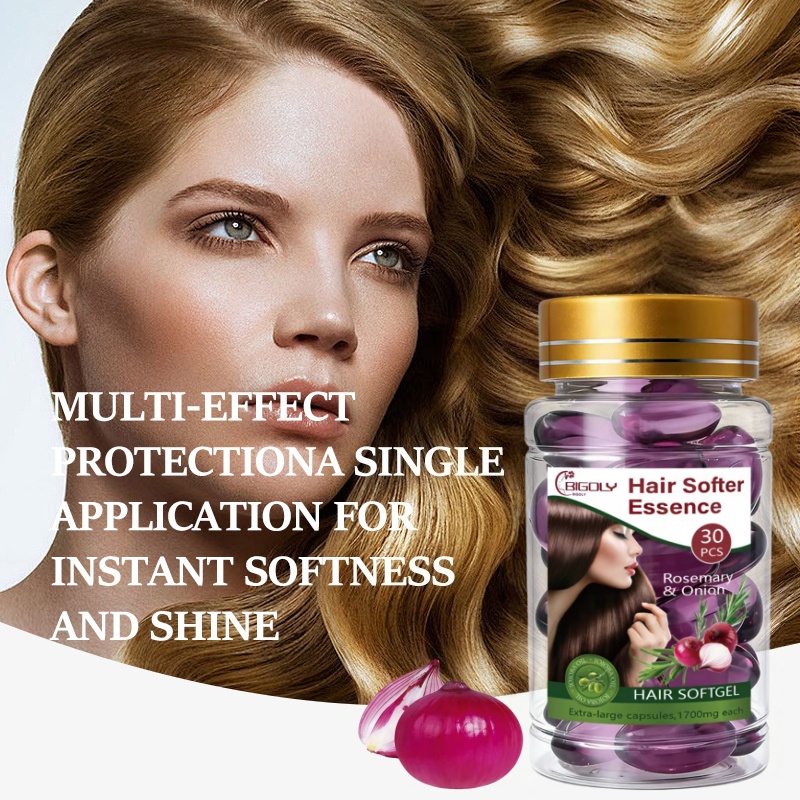 Hair Care Essential Oil, Smoot - Hair Care Works 评论和价格