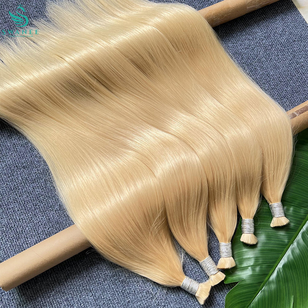 100% Real Human Hair Extension - Hair Care Honey 评论和价格