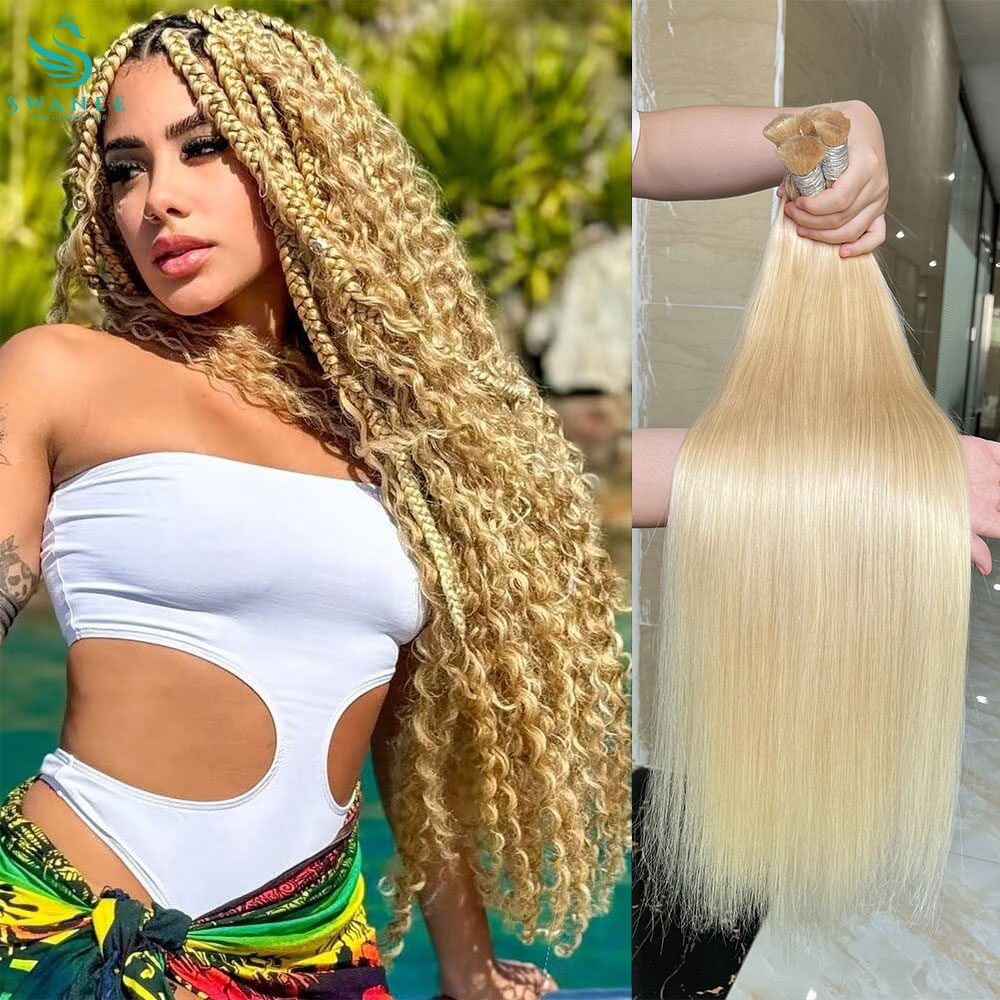 100% Real Human Hair Extension - Hair Care Honey 评论和价格