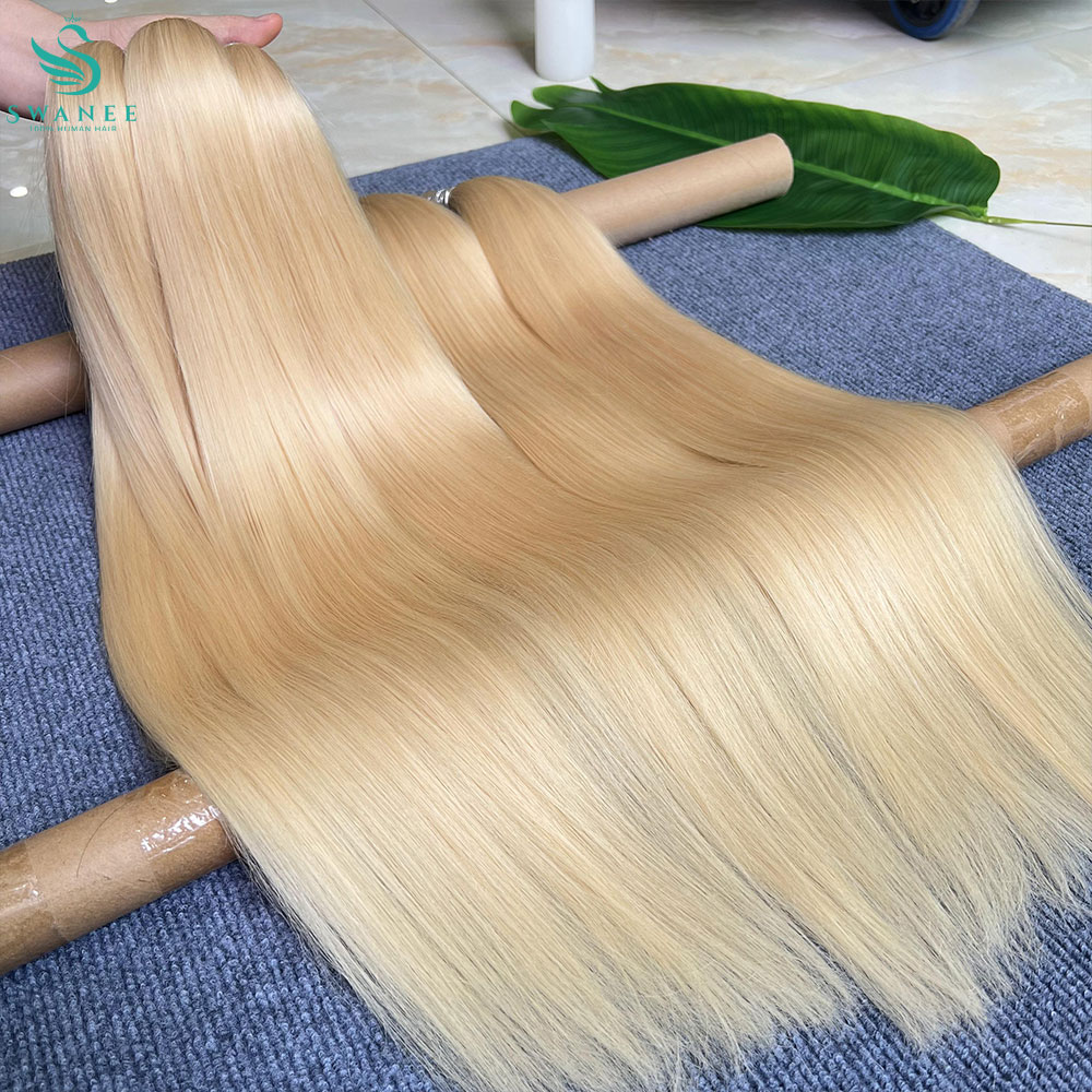 100% Real Human Hair Extension - Hair Care Honey 评论和价格