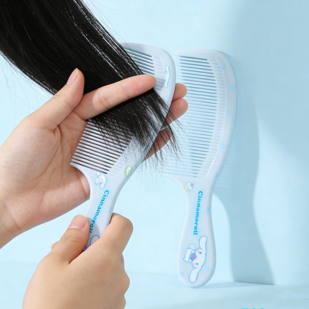 Genuine Sanrio Hair Comb Carto - Hair Care In Japan 评论和价格