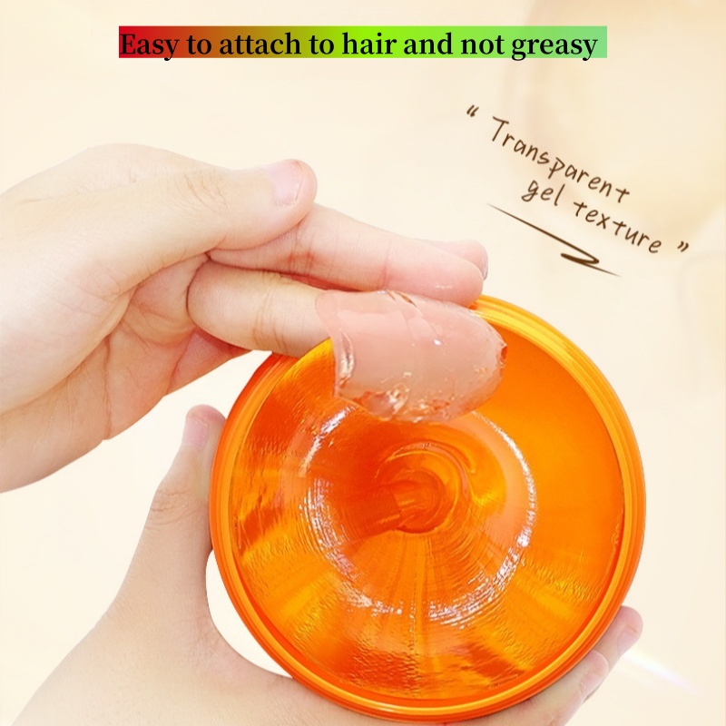 113g of Hair Care Gel, Contain - Hair Care Honey 评论和价格