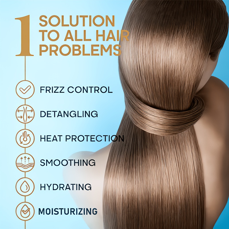 GSWP 7-in-1 Hair Care Spray, F - Hair Care Formulation 评论和价格
