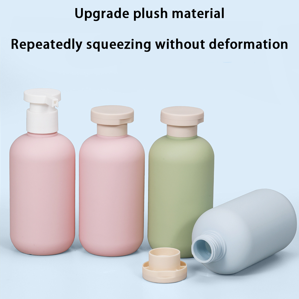 3pcs 100ml/200ml Plastic Trave - Dry Shampoo Travel 评论和价格