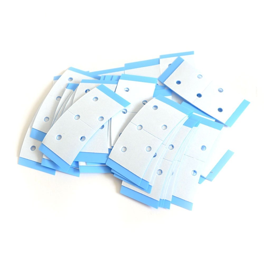 Hair System Tape Bonding Toupe - Hair Extension Tape In 评论和价格