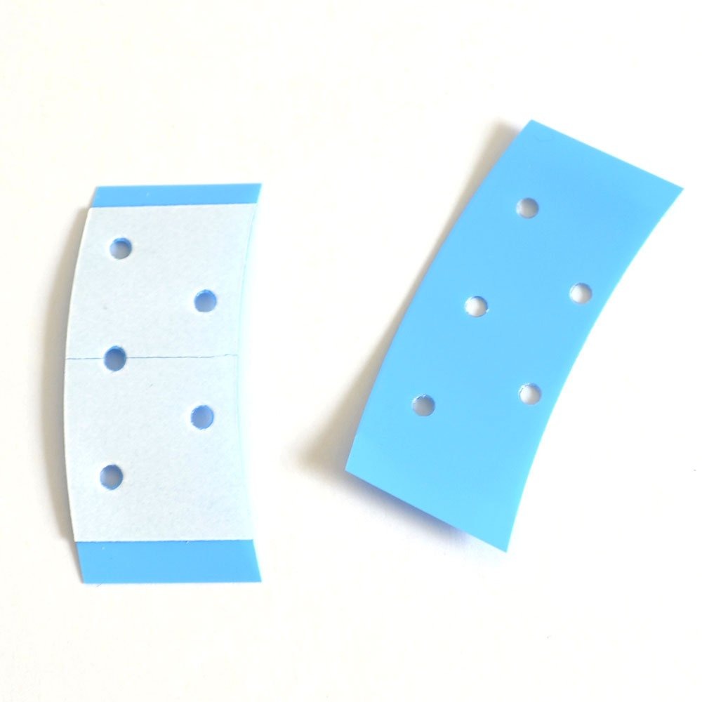 Hair System Tape Bonding Toupe - Hair Extension Tape In 评论和价格
