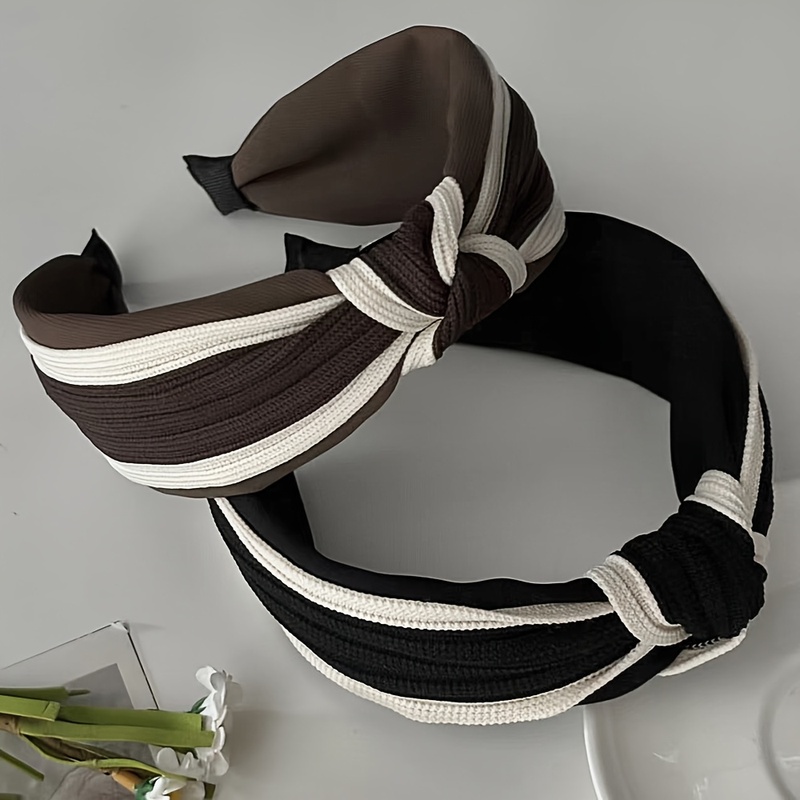 1Pcs Luxury Knotted High Crown - Detangling Wide Comb 评论和价格