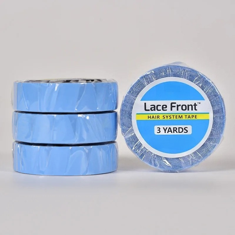 Hair System Tape Double Side U - Hair Extension Tape In 评论和价格