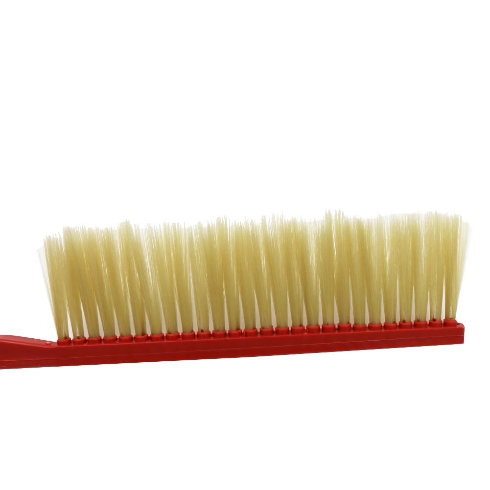 Beekeeping Tools Wood Honey Br - Hair Care Honey 评论和价格