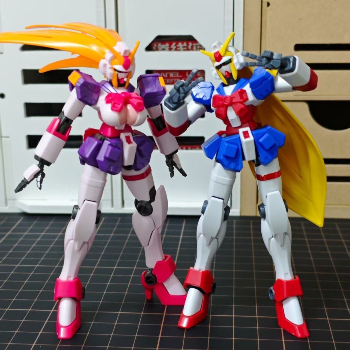 HG 1/144 GF13-050NSW Nobel Gun - Hair Care In Japan 评论和价格