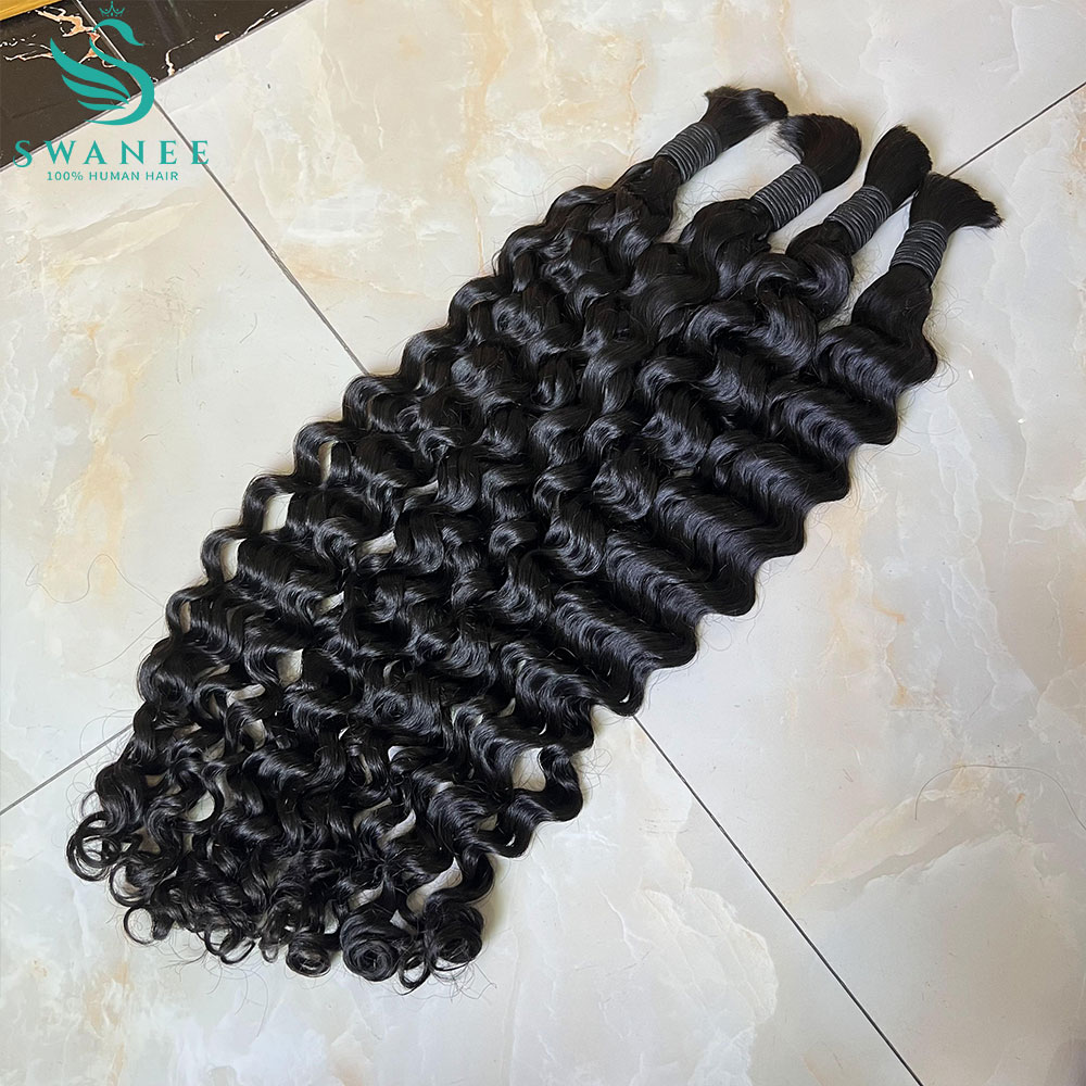 Water Wave 100% Human Hair Bul - Hair Care Formulation 评论和价格