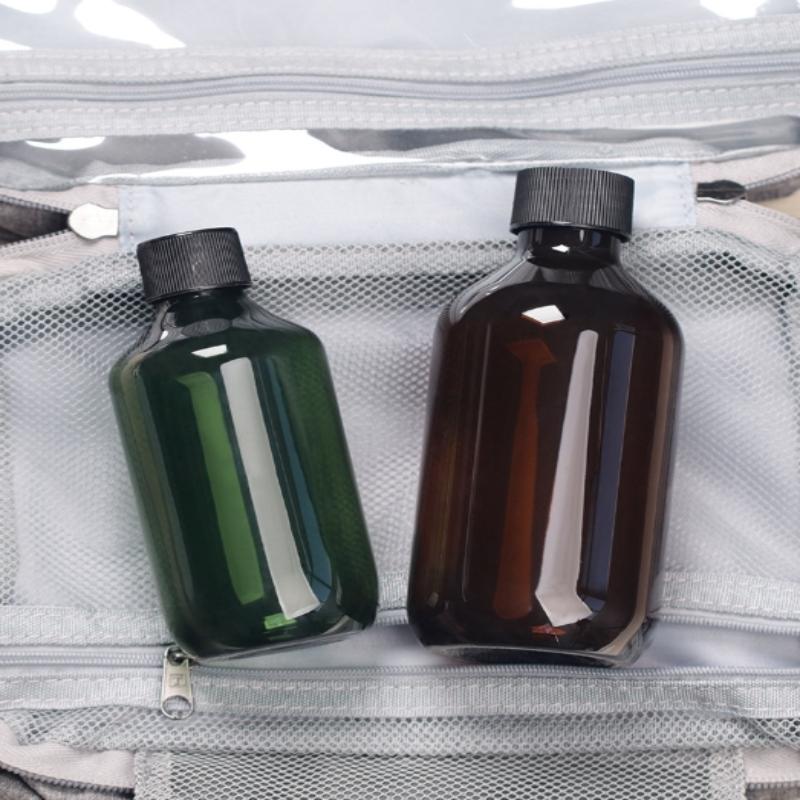 【M】Flip Top Dispenser Bottles  - Dry Shampoo Travel 评论和价格