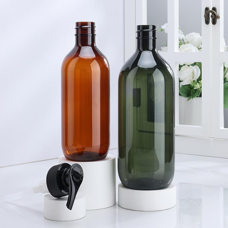 【M】Flip Top Dispenser Bottles  - Dry Shampoo Travel 评论和价格