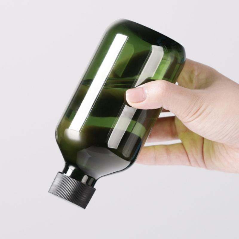 【M】Flip Top Dispenser Bottles  - Dry Shampoo Travel 评论和价格