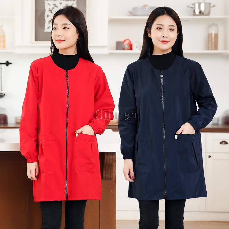 XL/2XL/3XL Waterproof Work Clo - Hair Care Works 评论和价格