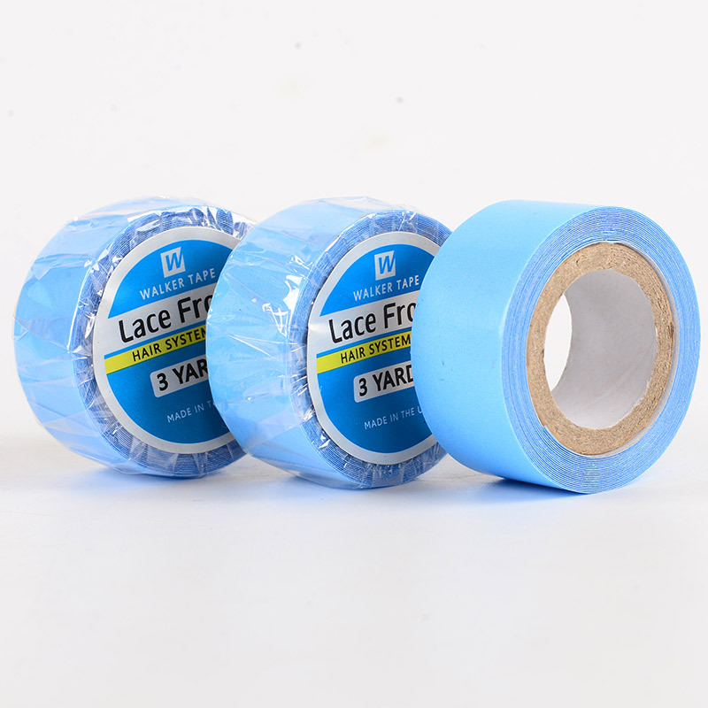 1 Roll 2.0cm/0.8cm  *3 Yards S - Hair Extension Tape In 评论和价格