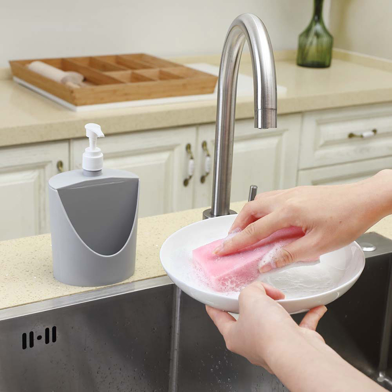 Portable Bathroom Soap Dispens - Dry Shampoo Travel 评论和价格
