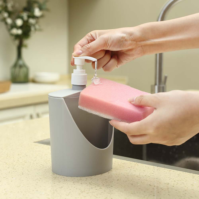 Portable Bathroom Soap Dispens - Dry Shampoo Travel 评论和价格