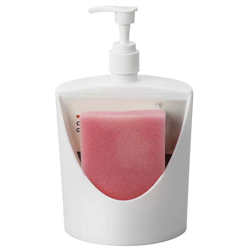 Portable Bathroom Soap Dispens - Dry Shampoo Travel 评论和价格