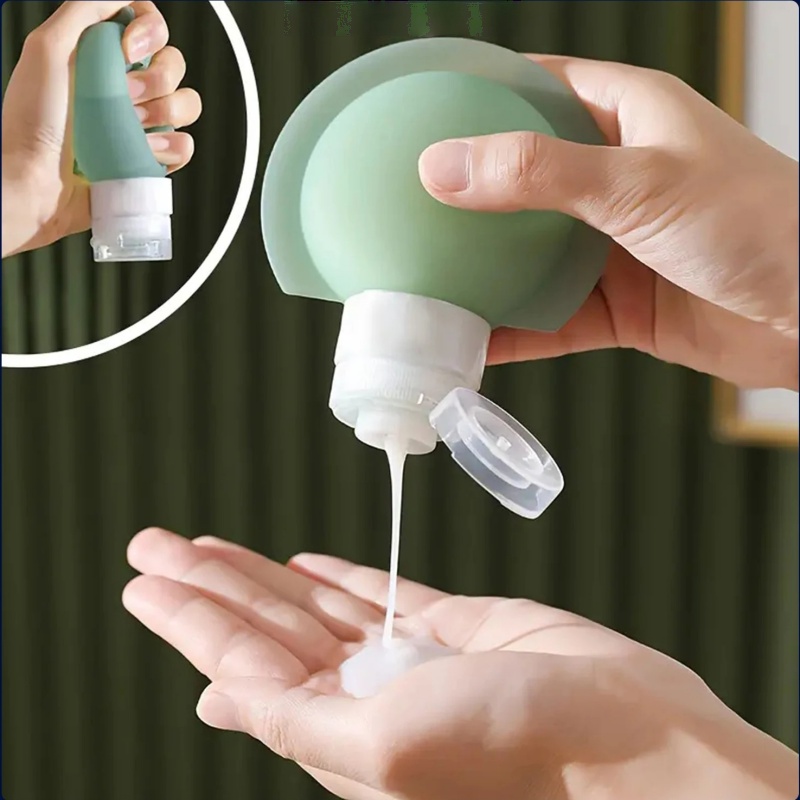 1/3pcs Portable Travel Bottles - Dry Shampoo Travel 评论和价格