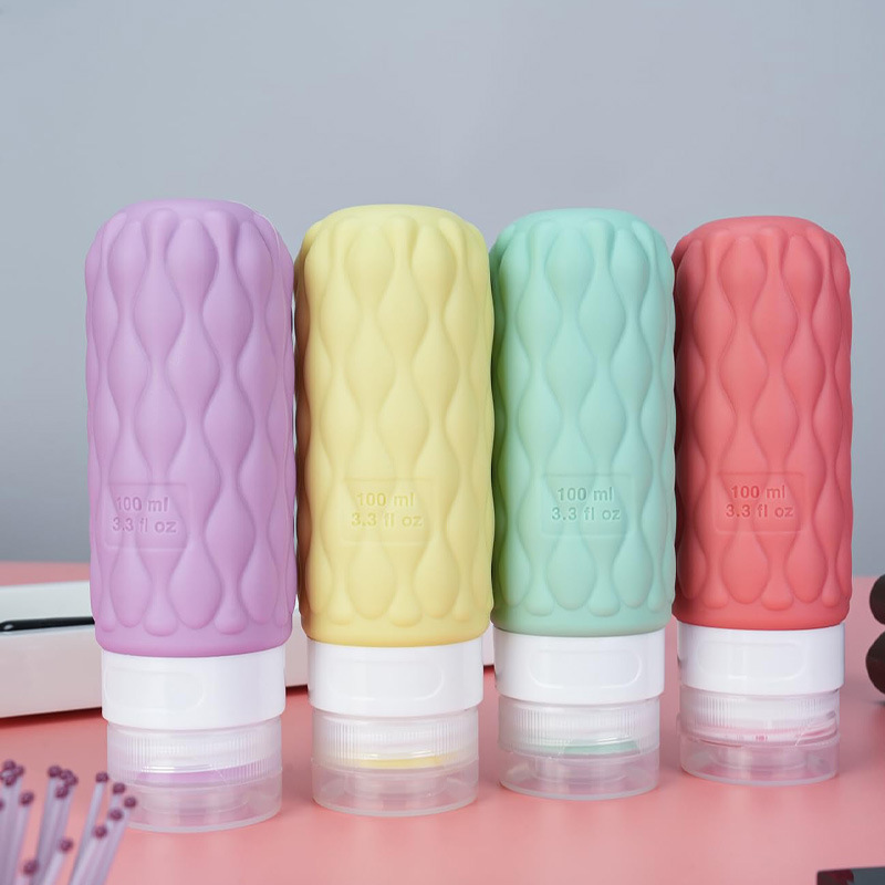 100ml Travel Refillable Bottle - Dry Shampoo Travel 评论和价格