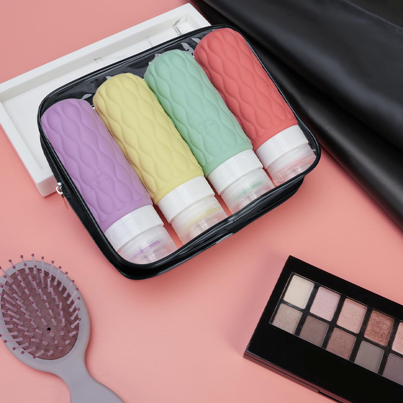 100ml Travel Refillable Bottle - Dry Shampoo Travel 评论和价格