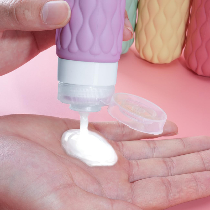 100ml Travel Refillable Bottle - Dry Shampoo Travel 评论和价格