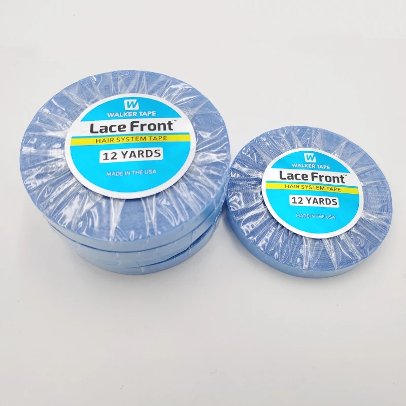 Hair System Tape Double Side W - Hair Extension Tape In 评论和价格