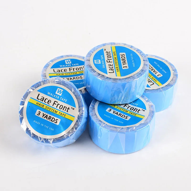Hair System Tape Double Side W - Hair Extension Tape In 评论和价格