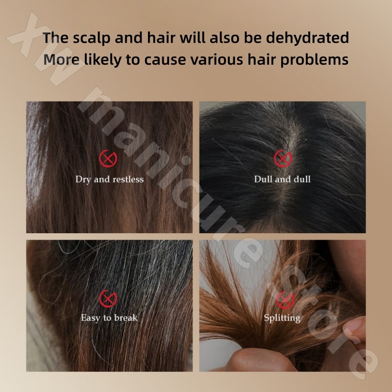 Thailand Carebeau Goat Milk Ho - Hair Care Honey 评论和价格