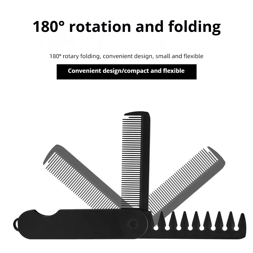 Men's Wide Tooth Hair Combs Po - Detangling Wide Comb 评论和价格