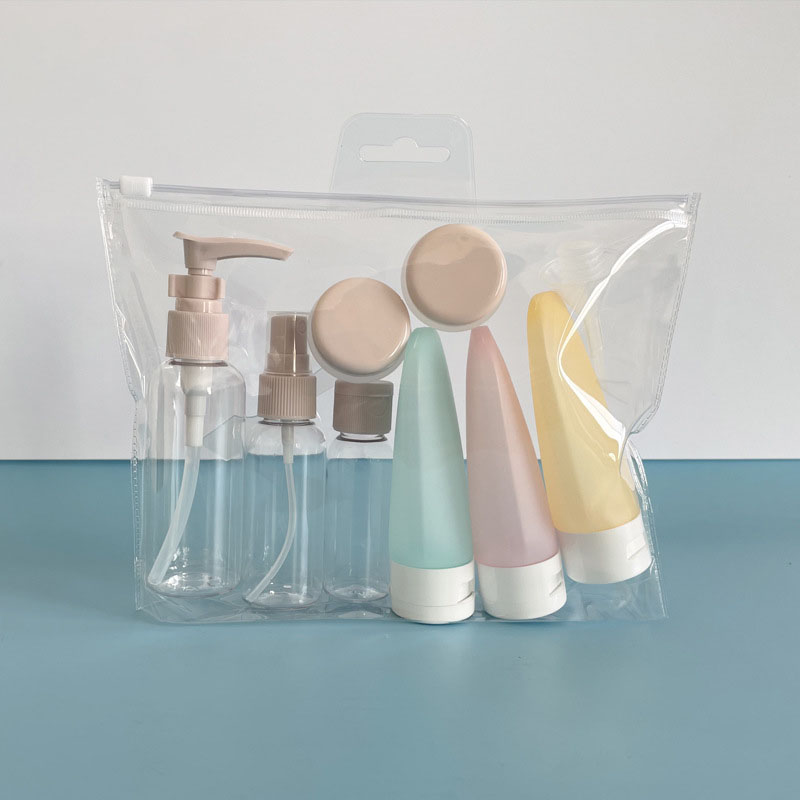 Perfume Bottle Set Refillable  - Dry Shampoo Travel 评论和价格
